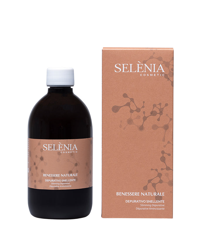 BODY CONCEPT Snellente Adipe Cellulite - Kit Selenia