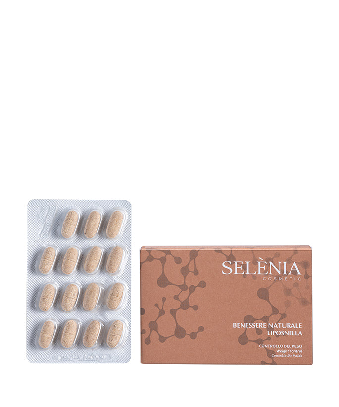 BODY CONCEPT Snellente Adipe Cellulite - Kit Selenia