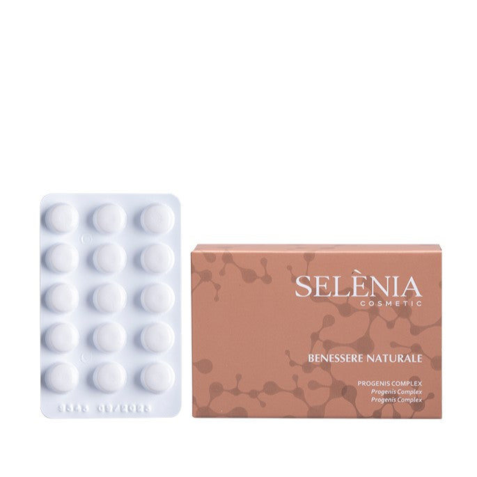 BODY CONCEPT Tonificante Cellulite - Kit Selenia