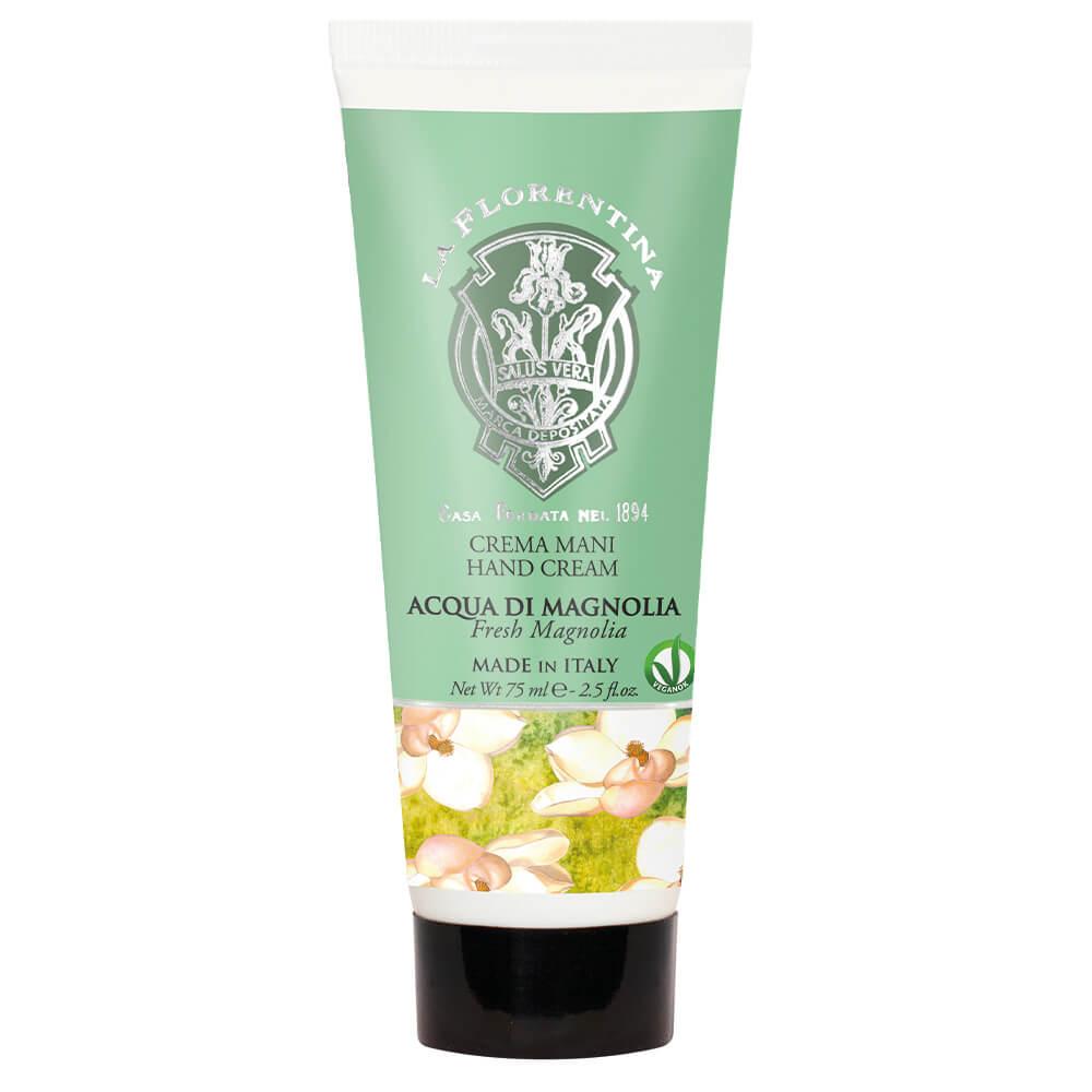 La Florentina Hand Set Acqua di Magnolia