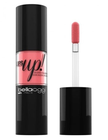 Lips Up! Gloss Volume 03 - Shine Up! BELLA OGGI