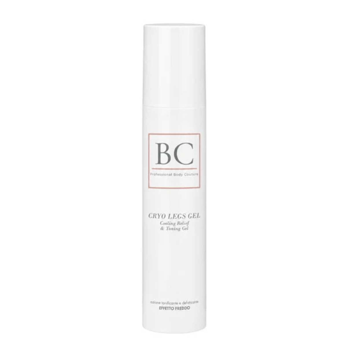 BODY COUTURE - CRYO LEGS GEL