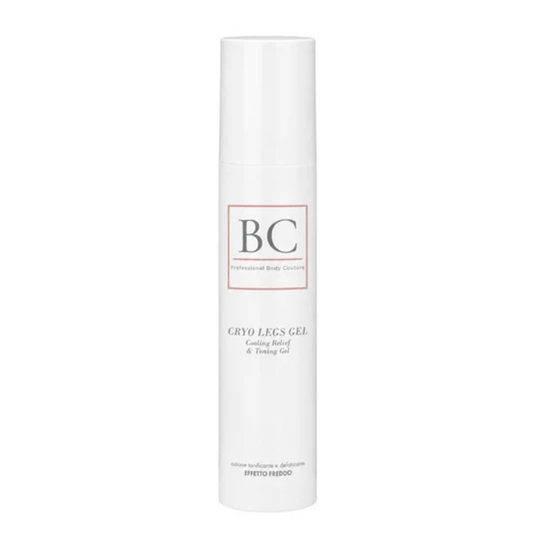 BODY COUTURE - CRYO LEGS GEL