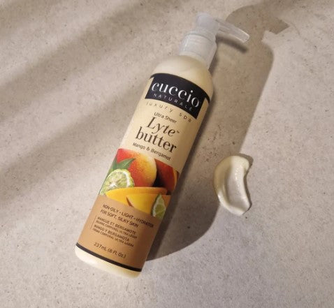 Kit new sweet mango ritual - Cuccio