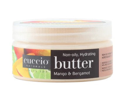 Kit new sweet mango ritual - Cuccio