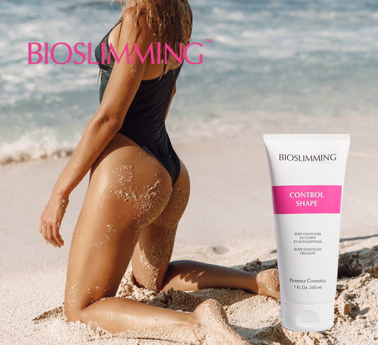 CONTROL SHAPE BIOSLIMMING 200 ml