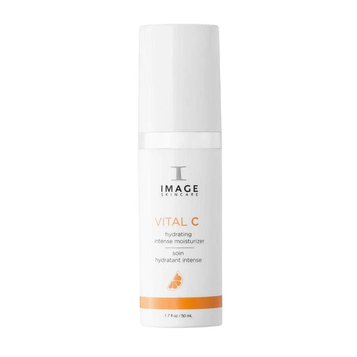 VITAL C HYDRATING INTENSE MOISTURIZER