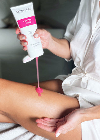 CONTROL SHAPE BIOSLIMMING 200 ml