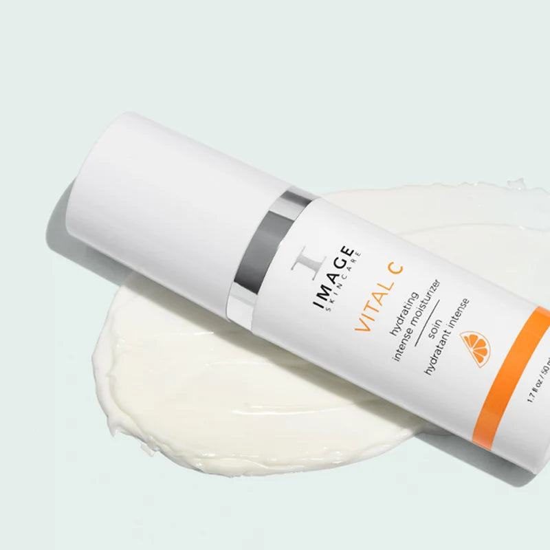 VITAL C HYDRATING INTENSE MOISTURIZER