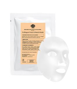 COLLAGEN FACE AND NECK MASK