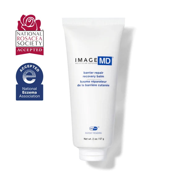 Image Skincare MD Barrier Repair Recovery Balm crema riparatrice viso