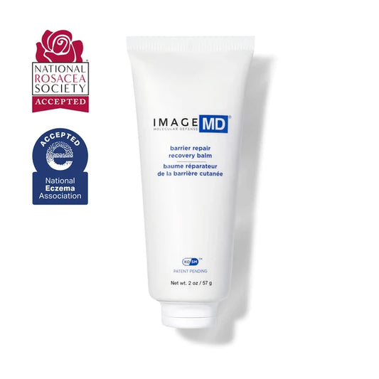Image Skincare MD Barrier Repair Recovery Balm crema riparatrice viso